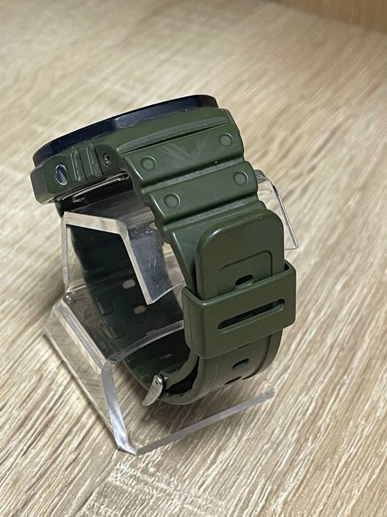 Дешево Casio ga-2110su з ломбарду