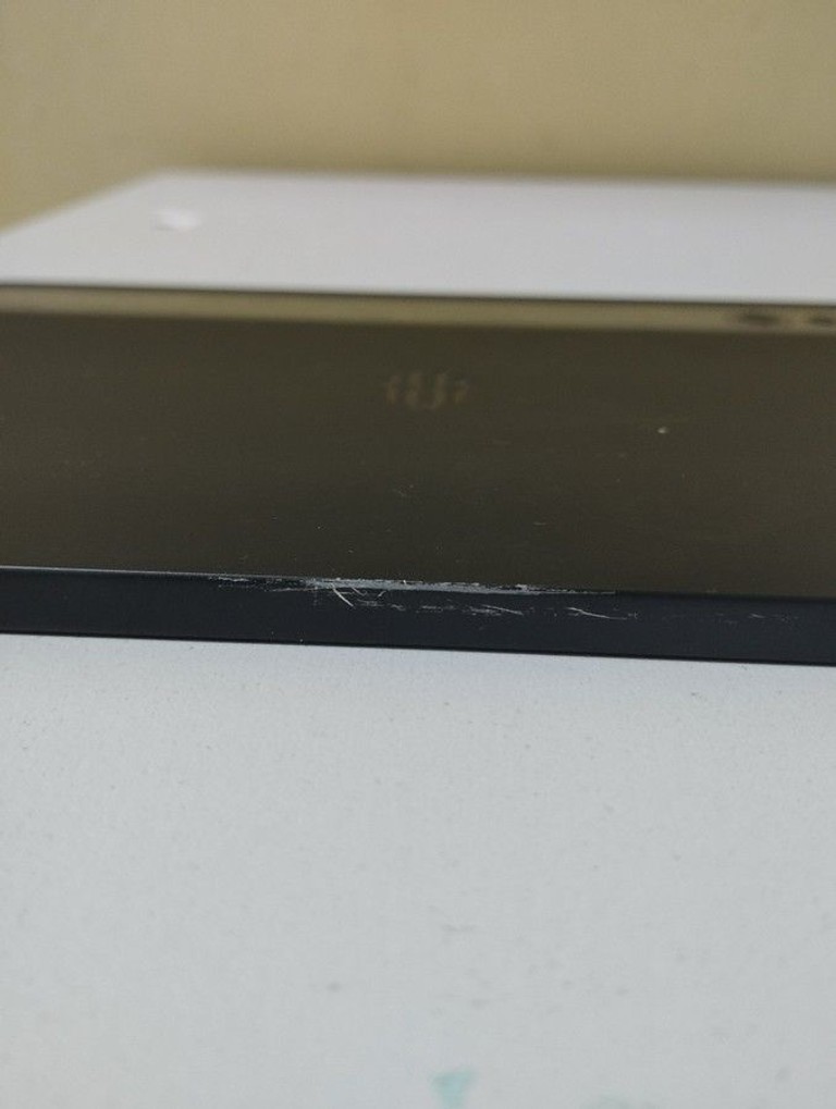 Zte REDMAGIC Astra Gaming Tablet 12/256GB Black Код:01-200927216. Зображення 6