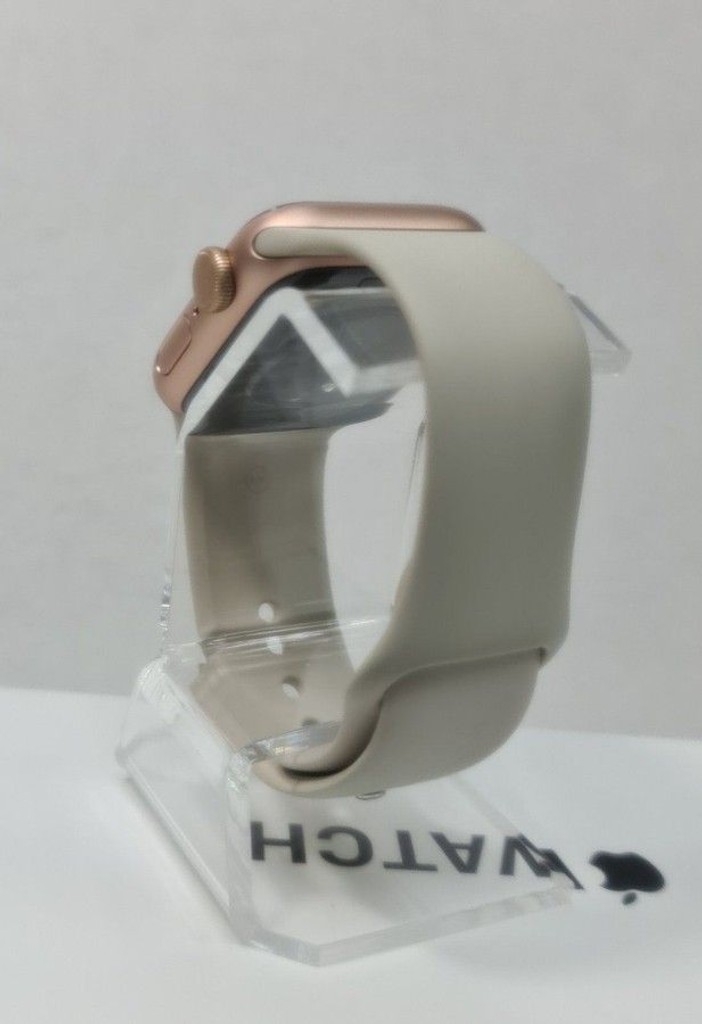 Apple watch se gps 40mm aluminum case Код:01-200926953. Изображение 5