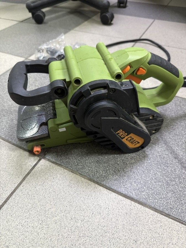 Купить Procraft PBS-1600 Б/У