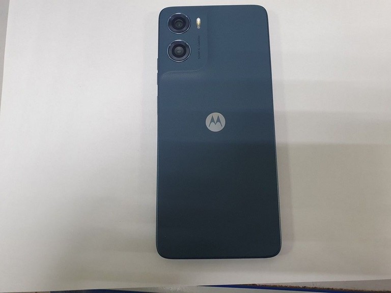 Дешиво Motorola moto g06 4g 4/64gb tendril с ломбарда