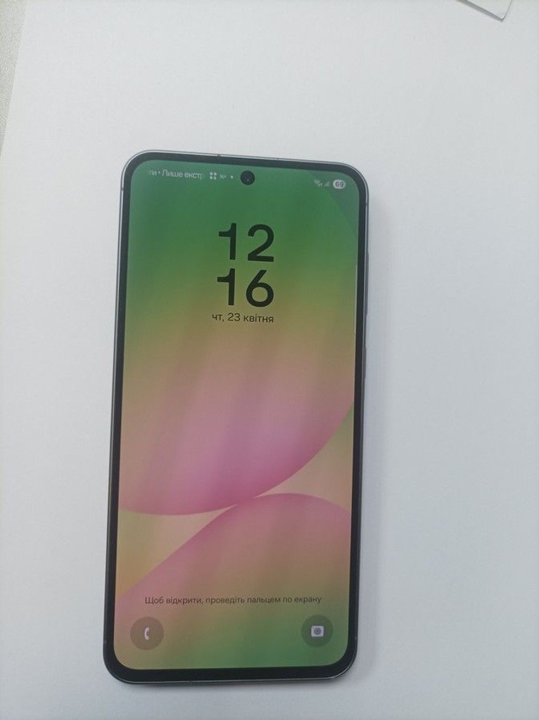Дешиво Samsung galaxy a56 5g 8/128gb с ломбарда