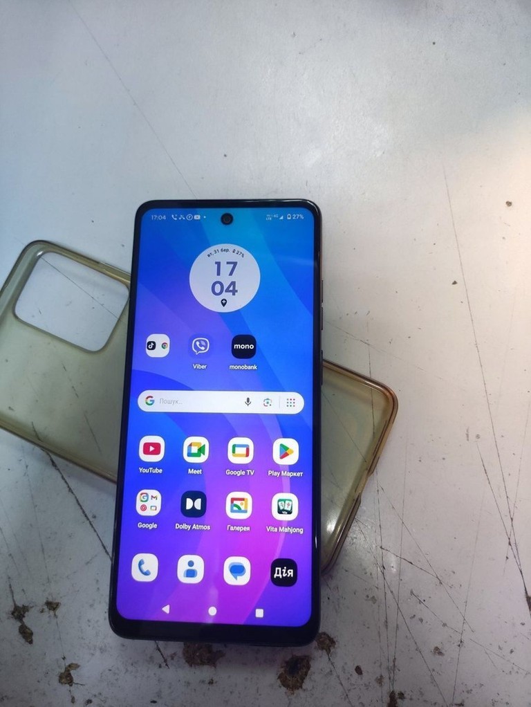 Купить Motorola moto e14 2/64gb Б/У