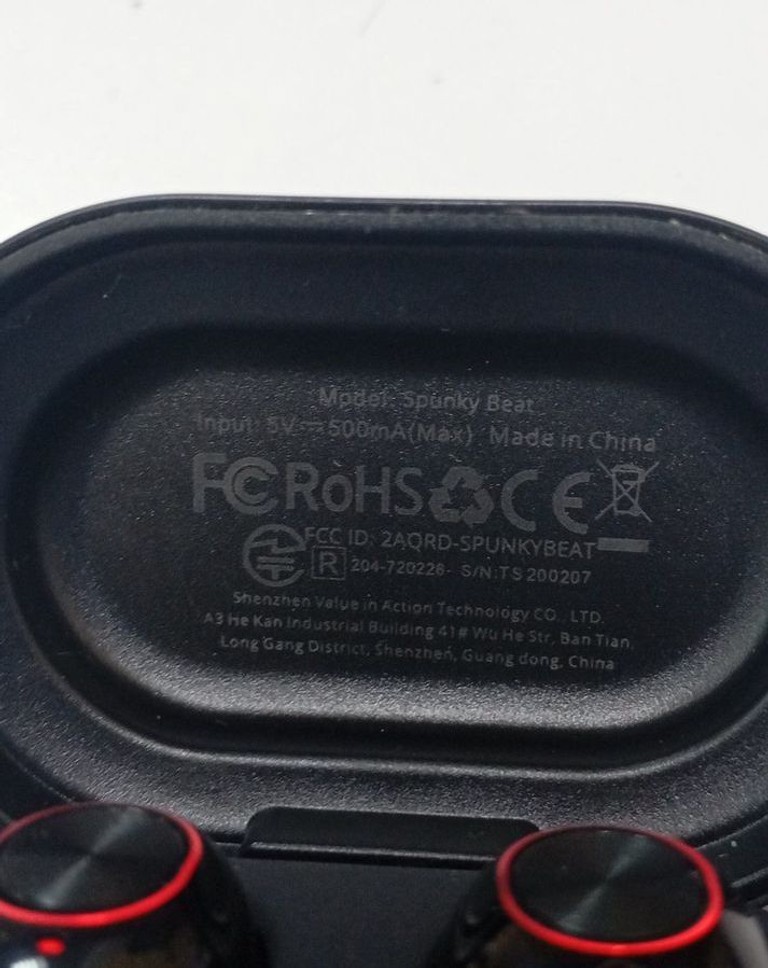 Купить Tronsmart encore spunky beat Б/У