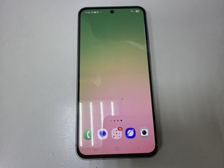 Купить Samsung galaxy a56 5g 8/128gb Б/У