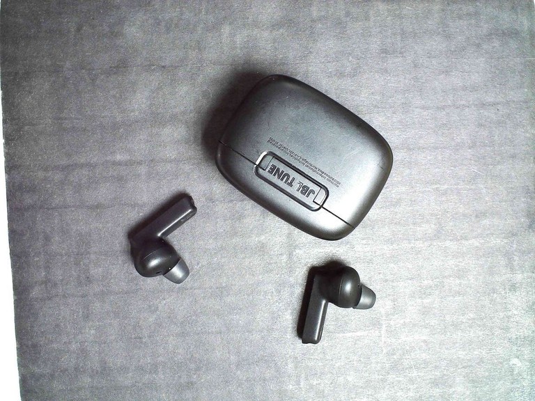 Jbl tune 245 nc Код:01-200924341. Изображение 5