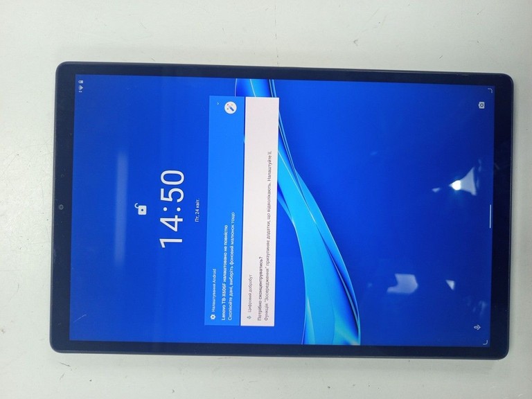 Купити Lenovo tab m10 fhd plus tb-x606f 4/64gb Б/У