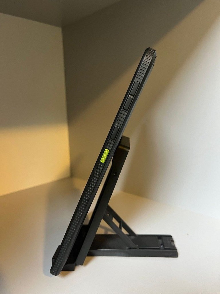 Samsung galaxy tab active 5 5g 6/128gb Код:01-200929435. Зображення 5