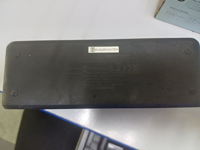 Дешиво Anker soundcore 3 с ломбарда