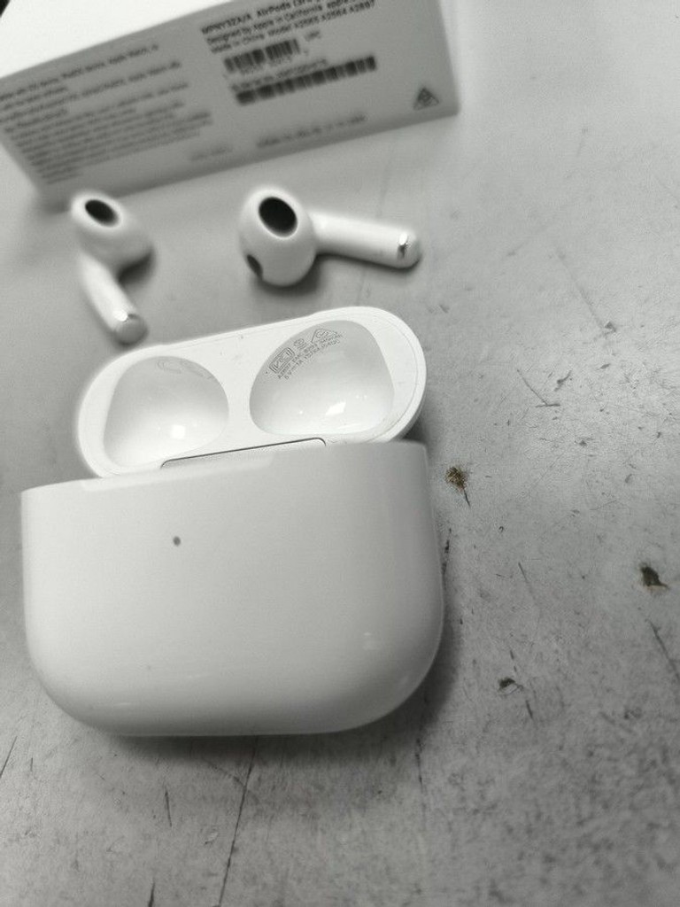 Дешиво Apple airpods 3rd generation с ломбарда