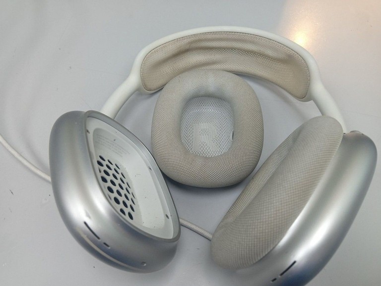 Дешиво Apple airpods max без smart case/ чохла с ломбарда