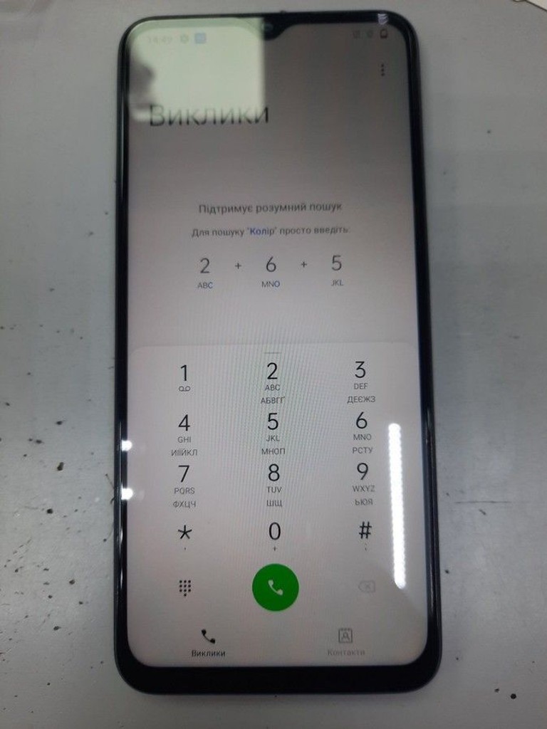 Купить Oneplus nord n20 se 4/128gb Б/У