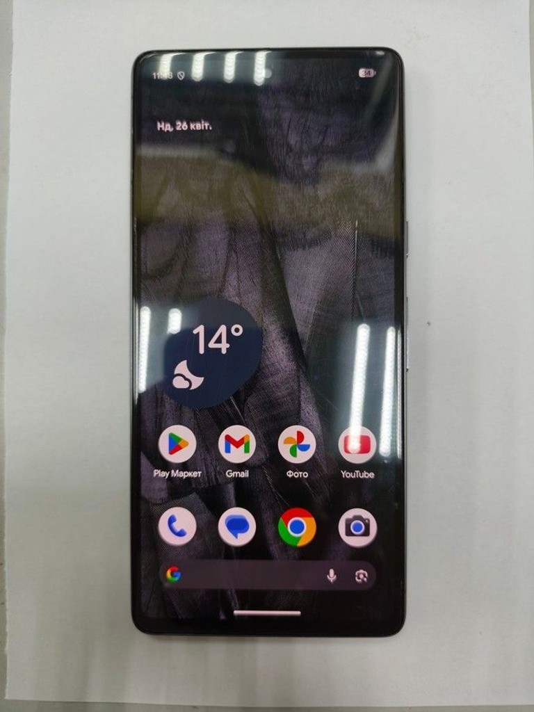 Купити Google pixel 7 8/128gb Б/У