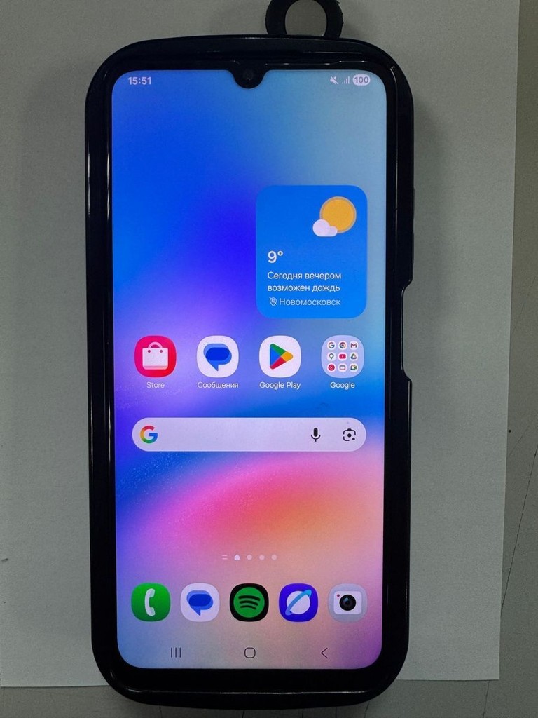 Купить Samsung galaxy a05s 4/128gb Б/У