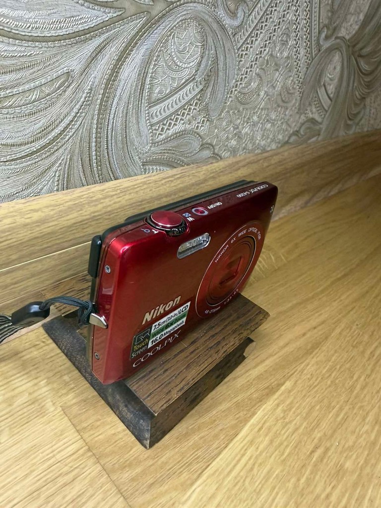 Nikon Coolpix S4200 Код:null. Изображение 4