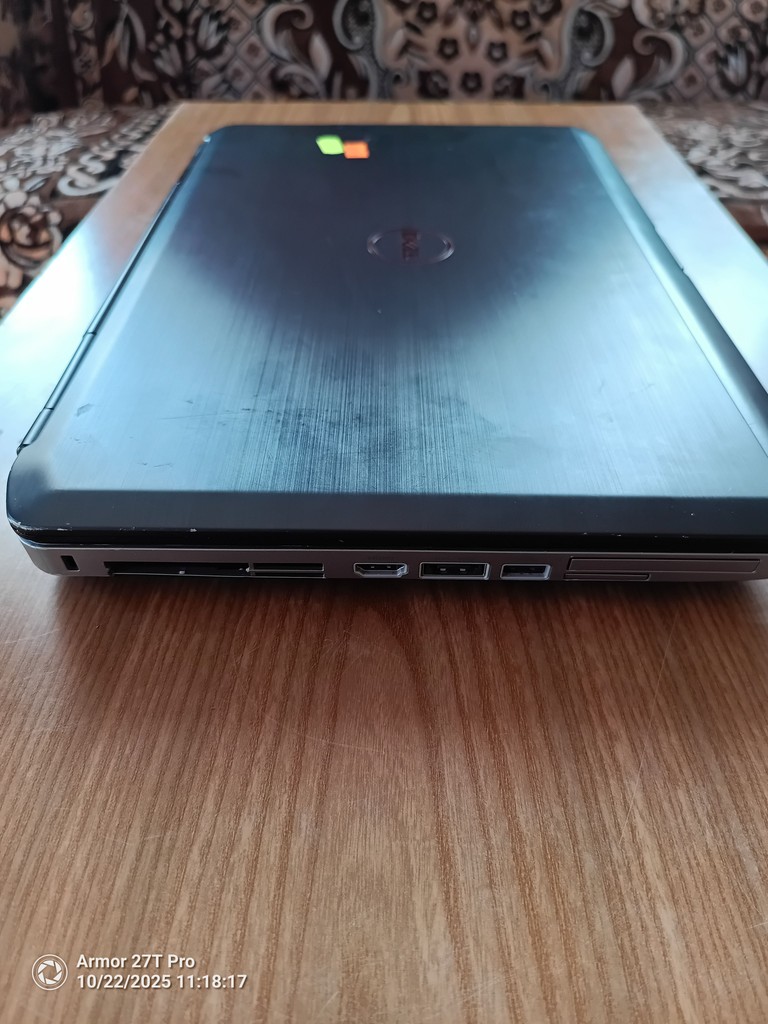 Dell Latitude E5530(29) Код:null. Зображення 5