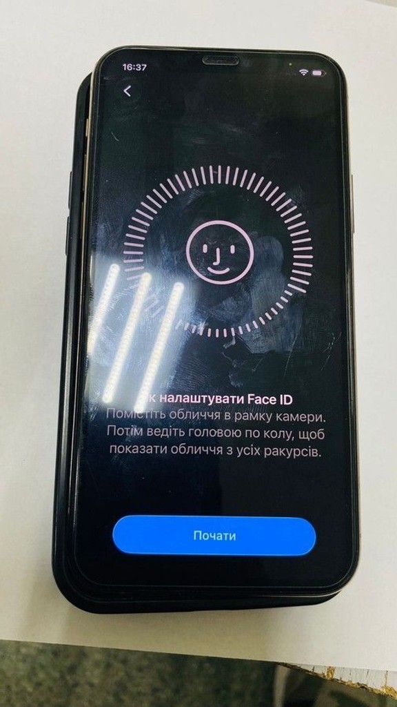 Дешево Apple iphone 11 pro 64gb з ломбарду