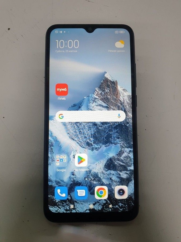 Оголошення Xiaomi redmi 9c nfc 2/32gb Б/У