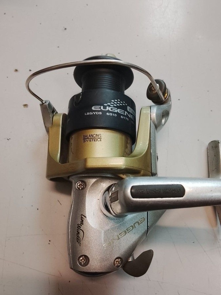 Купить Line Winder eu 2000 Б/У