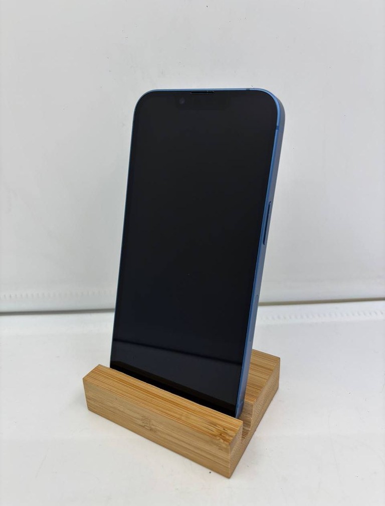 Apple iPhone 13 256GB Blue Код:null. Изображение 8