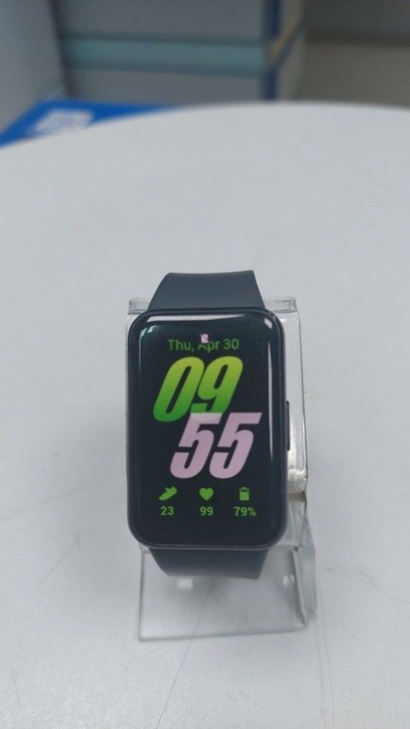 Объявление Samsung galaxy fit3 Б/У