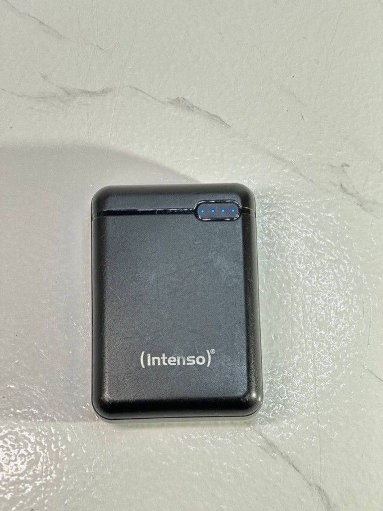 Купить Intenso xs10000 Б/У