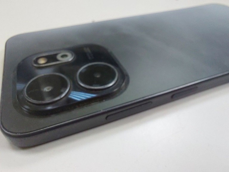 Infinix smart 9 4/128gb Код:01-200935572. Зображення 6