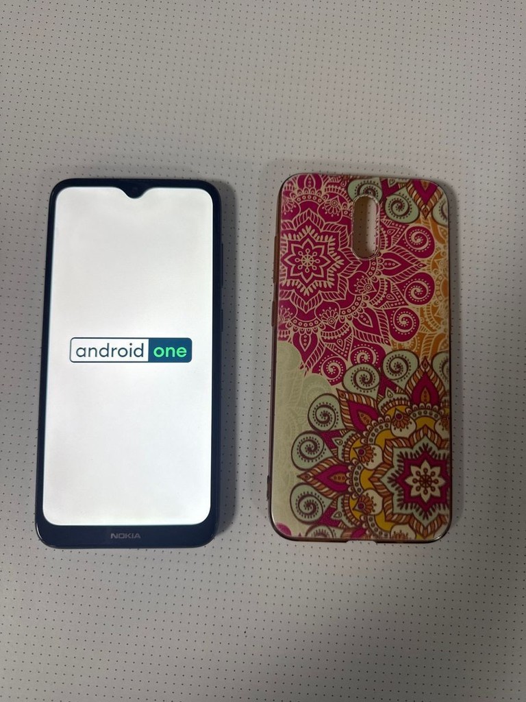 Оголошення Nokia 2.3 2/32gb ta-1206 Б/У