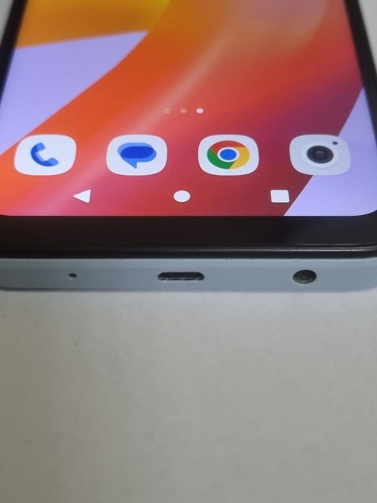 Xiaomi Redmi A2 3/64GB Black Код:01-200936053. Изображение 5