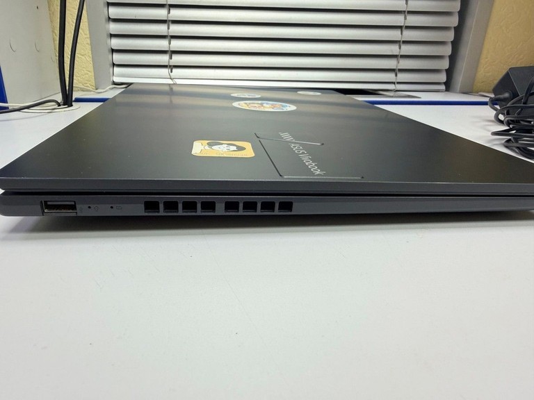 Asus 16/ryzen 7 7730u ddr4/16gb ddr4/ssd 1000 gb/*інтегрована Код:01-200936155. Зображення 6