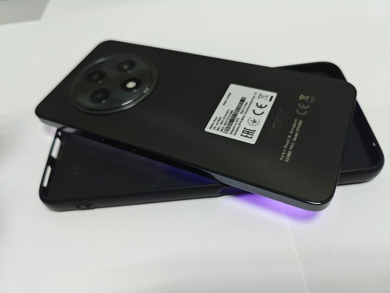 Oppo reno 12f 8/512gb cph2687 Код:01-200938306. Зображення 5