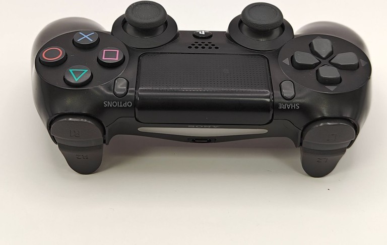 Объявление Sony DualShock 4 V2 Urban Camouflage Б/У
