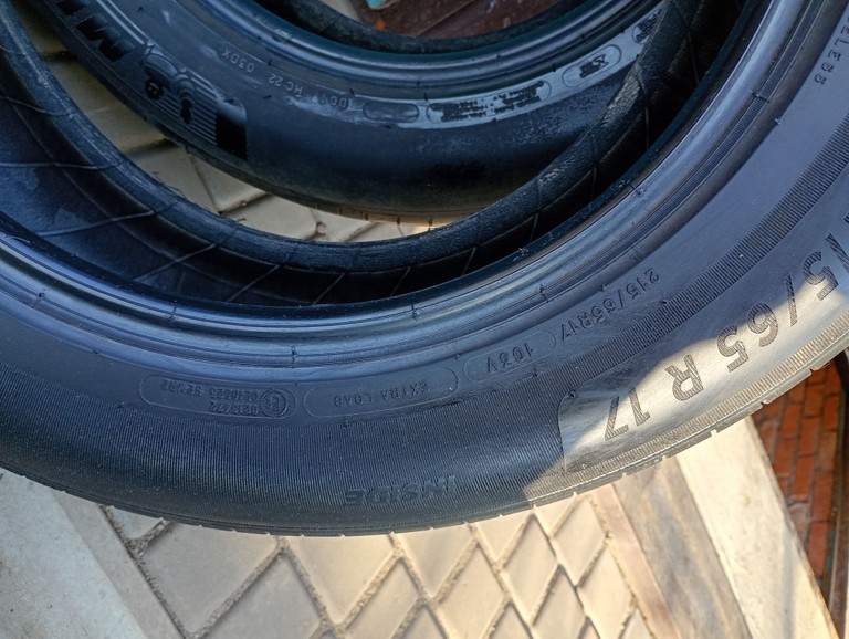 Michelin Primaci  Код:null. Изображение 6