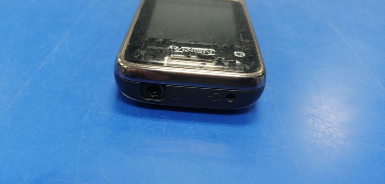 Nokia c2-01 Код:01-200939310. Зображення 6