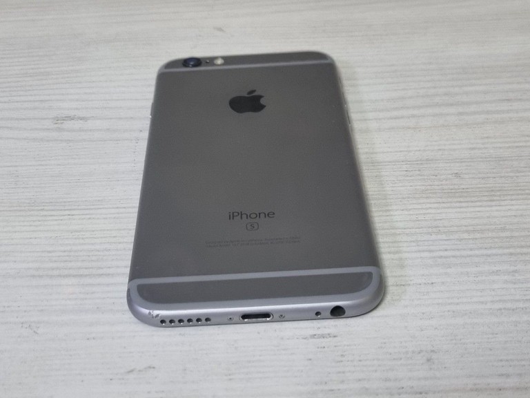 Apple iphone 6s 64gb Код:01-200939779. Зображення 5
