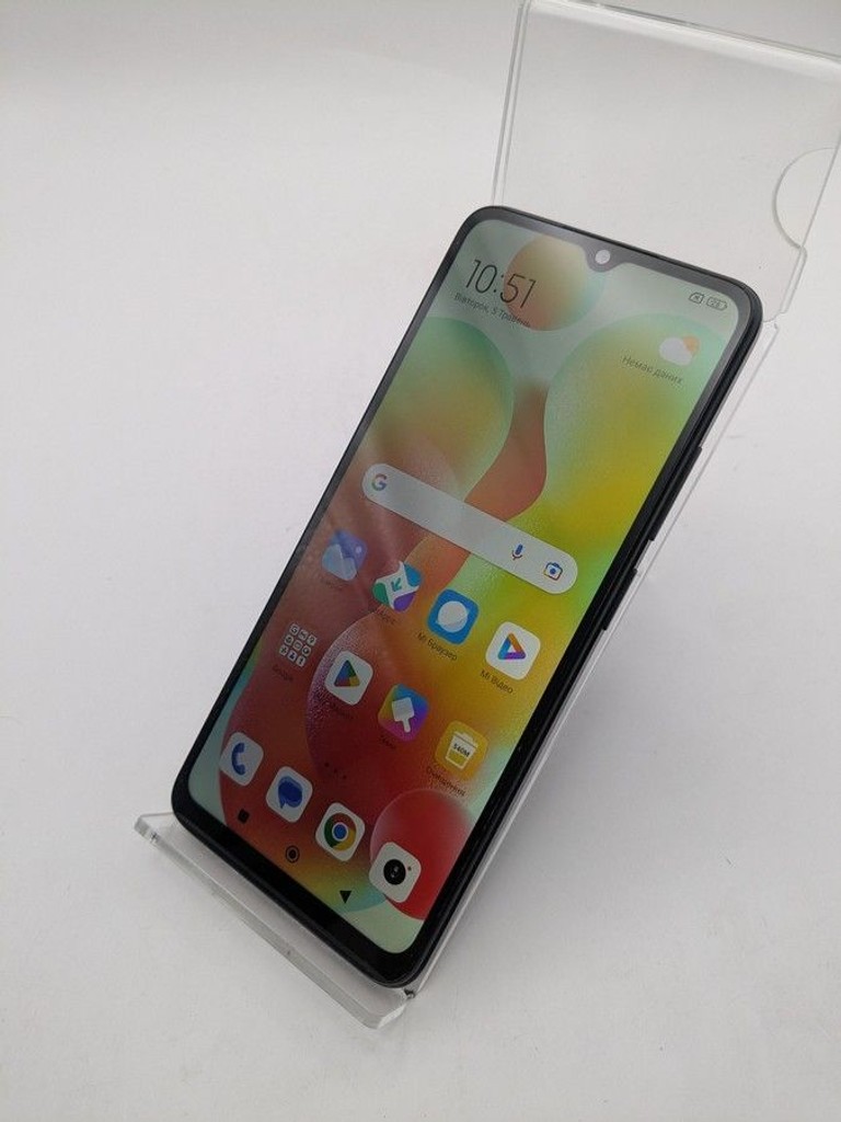 Дешиво Xiaomi redmi 12c 3/64gb с ломбарда