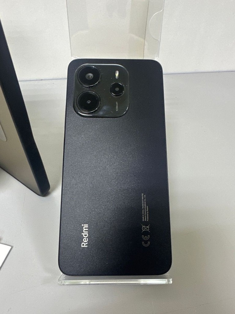 Объявление Xiaomi redmi note 14 6/128gb Б/У