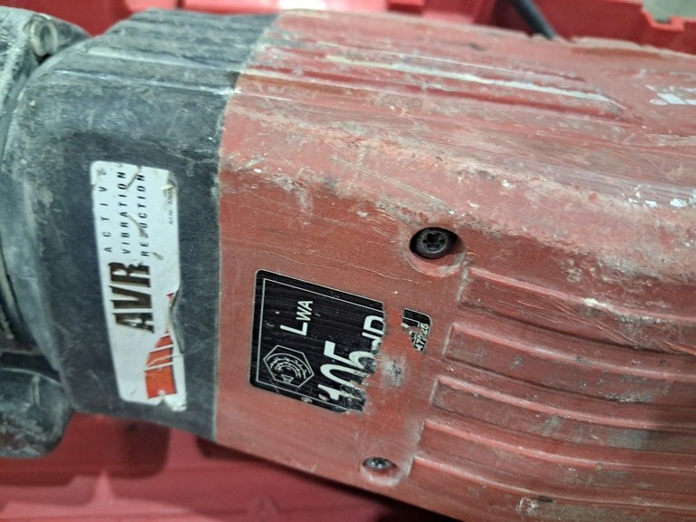 Hilti te 905-avr Код:01-200937199. Изображение 6