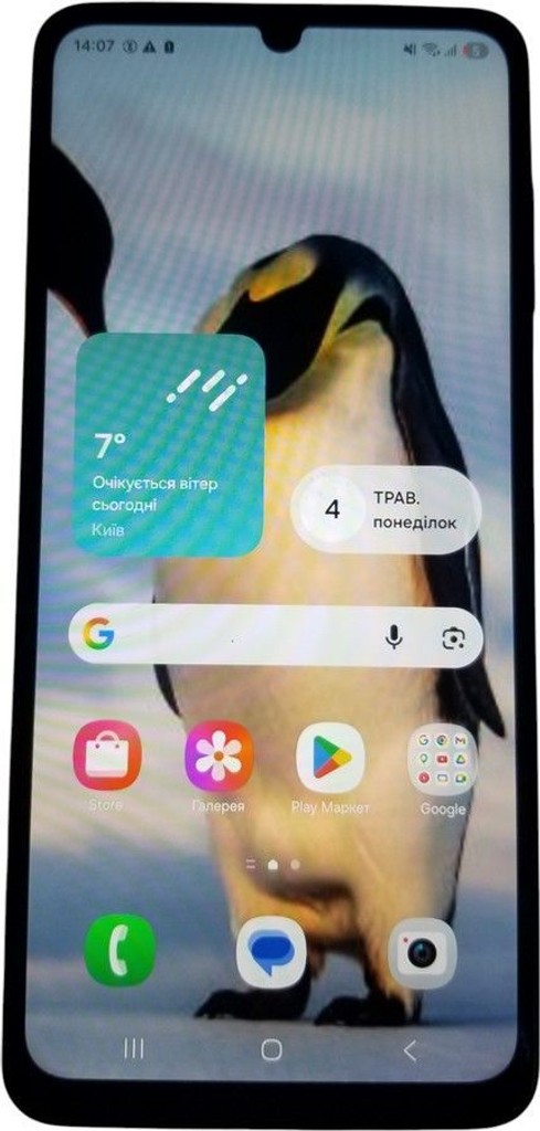 Купить Samsung galaxy a07 4/128gb Б/У