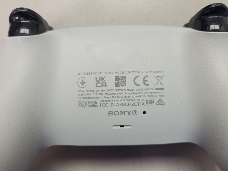 Sony PlayStation 5 825GB Код:01-200938209. Изображение 8