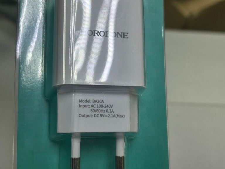 Купить Borofone 15000mah Б/У