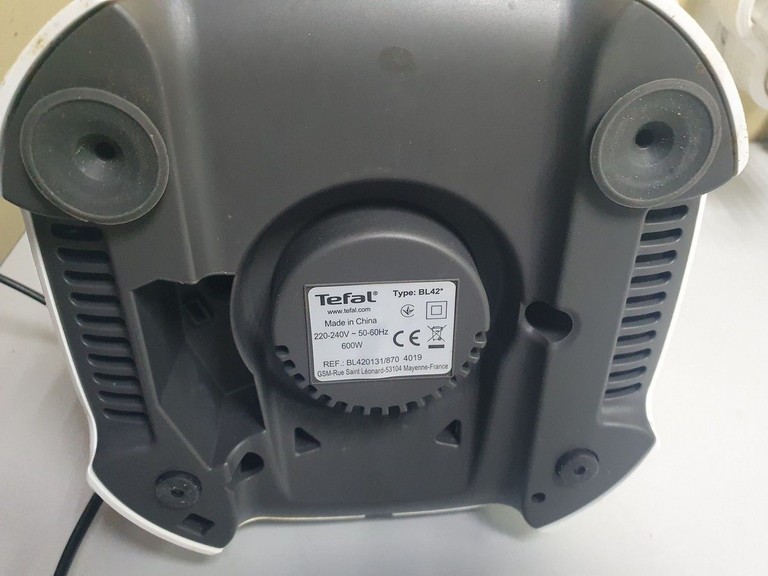 Распродажа Tefal BL420131, продавец Техноскарб