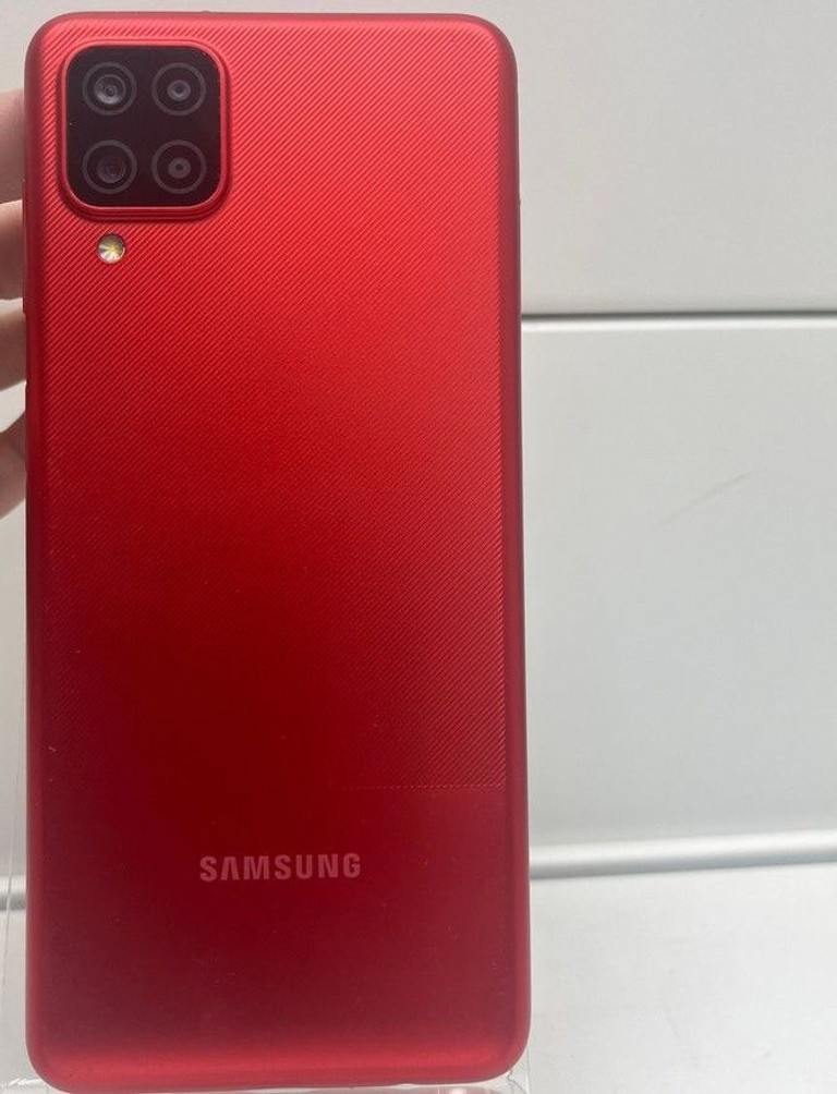 Купити Samsung galaxy a12 sm-a125f/ds 4/64gb Б/У