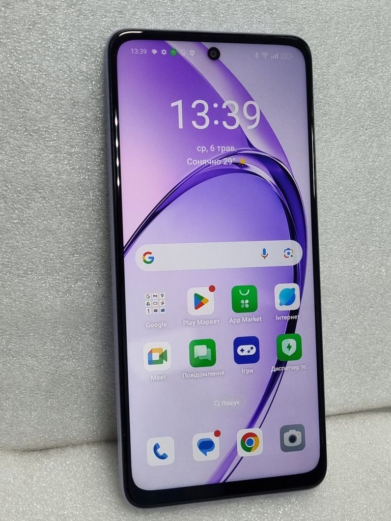 Купить Oppo a3 4g 6/256gb Б/У