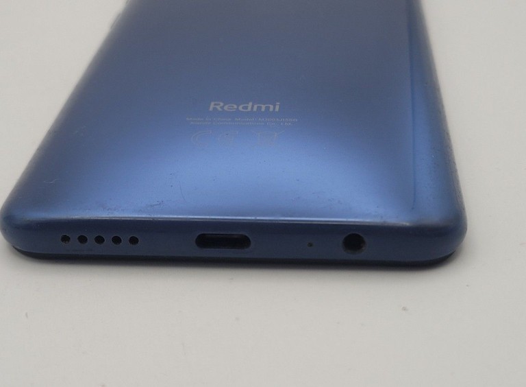 Xiaomi redmi note 9 3/64gb Код:01-200941764. Зображення 5