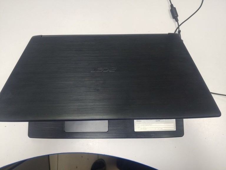 Дешево Acer 15/celeron n3060 ddr3/4gb ddr2/hdd 500 gb/ssd *відсутній/*інтегрована з ломбарду