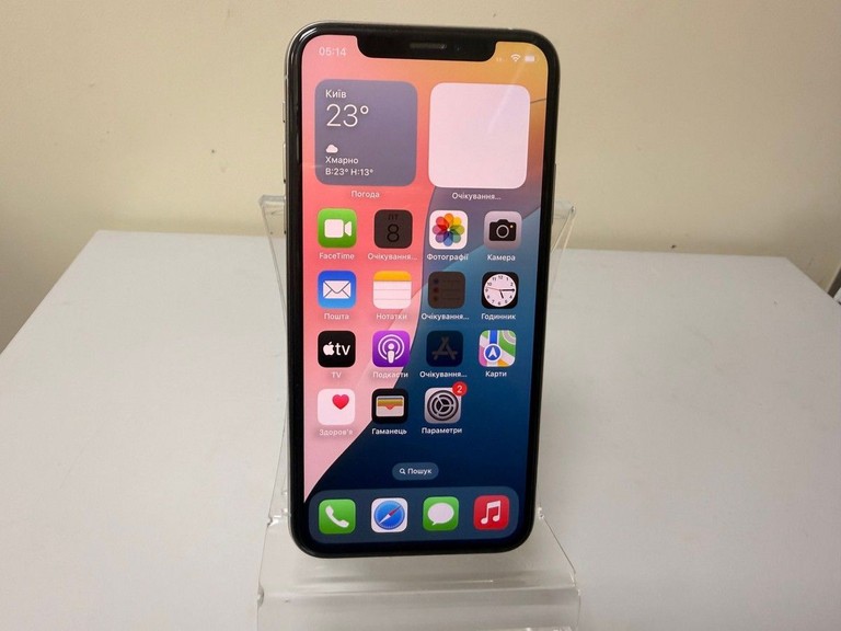 Купити Apple iphone xs 256gb Б/У