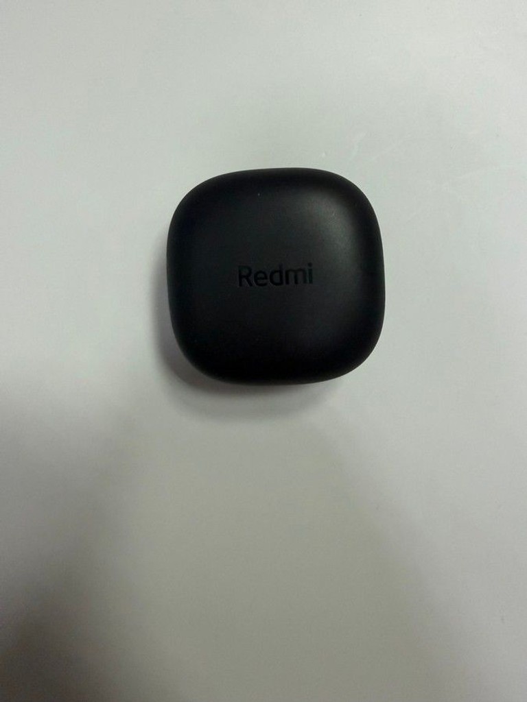 Купити Оригінальні Навушники Redmi Buds 6 Play. Open Box Б/У
