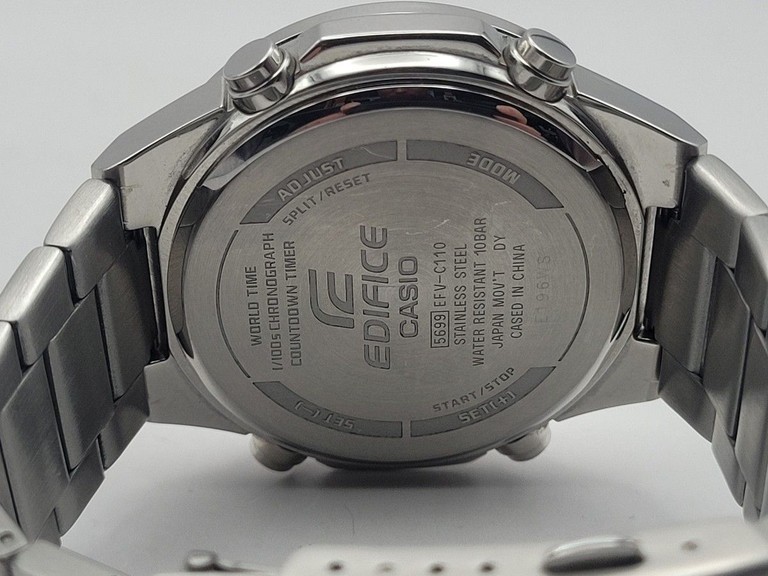 Casio efv-c110 Код:01-200945705. Зображення 6