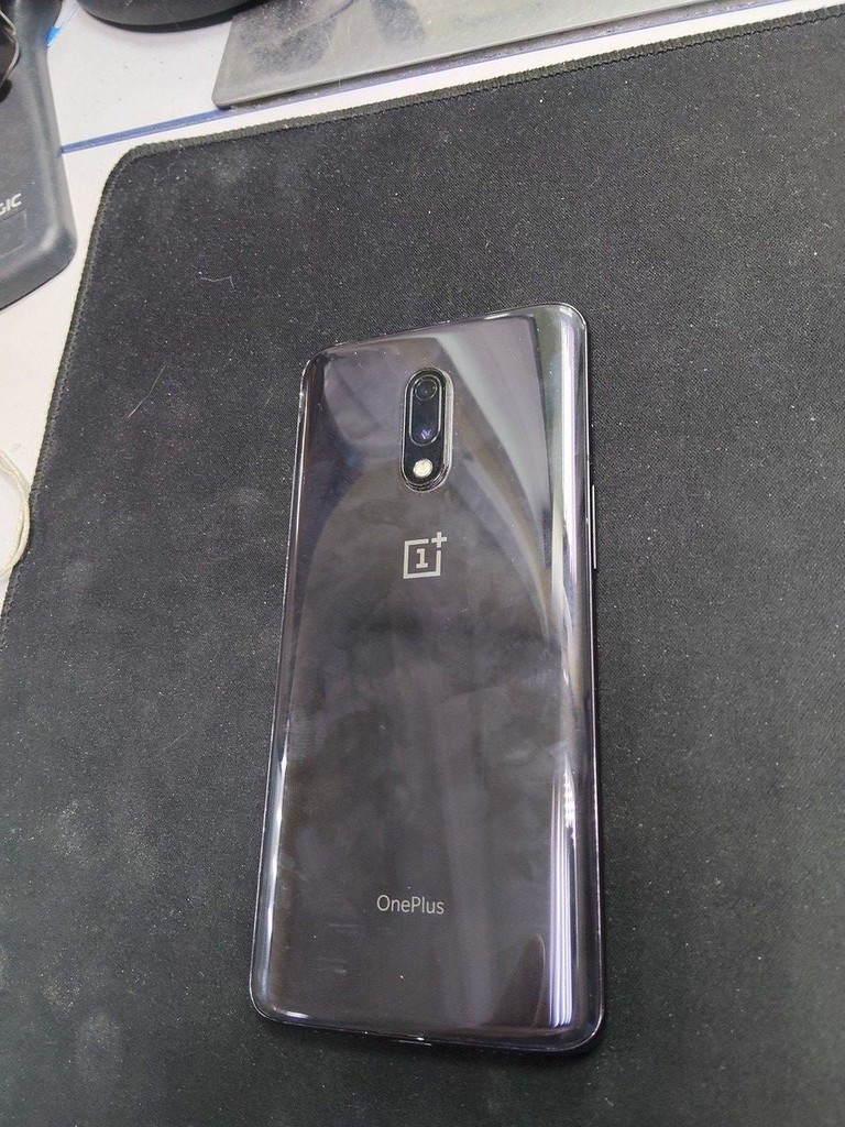 Купить Oneplus 7 8/256gb Б/У